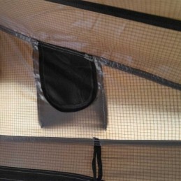 Tenda da tetto Grizzly XL