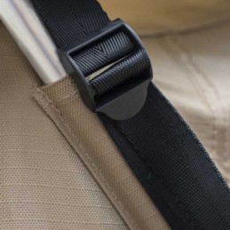 Tenda da tetto Grizzly XL