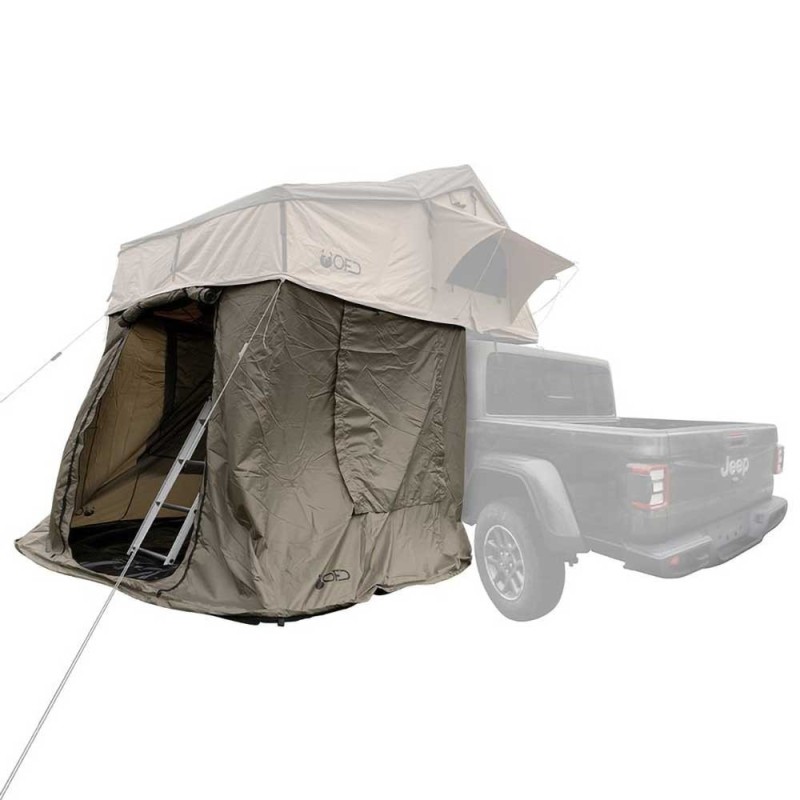Annesso per la tenda Grizzly XL Annesso per la tenda Grizzly XL