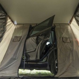 Annesso per la tenda Grizzly XL