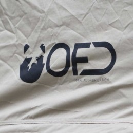 Annesso per la tenda Grizzly XL