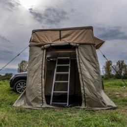 Annesso per la tenda Grizzly XL