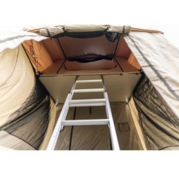 Annesso per la tenda Grizzly XL
