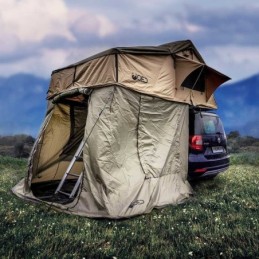 Annesso per la tenda Grizzly XL