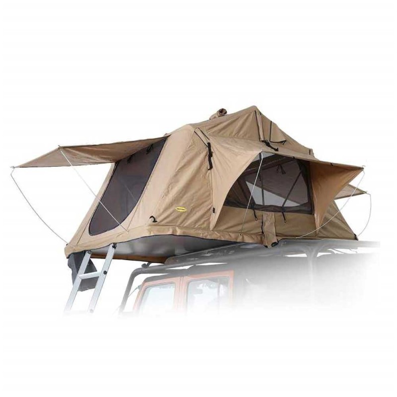 Tenda da tetto Overlander Tenda da tetto Overlander