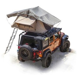 Tenda da tetto Overlander