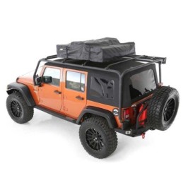 Tenda da tetto Overlander
