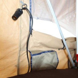 Tenda da tetto Overlander
