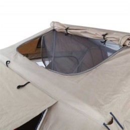 Tenda da tetto Overlander