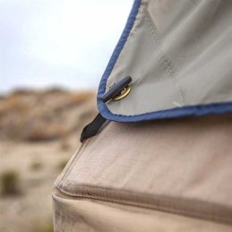 Tenda da tetto Overlander