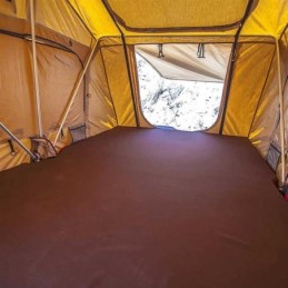 Tenda da tetto Overlander