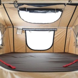 Tenda da tetto Overlander XL