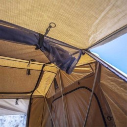 Tenda da tetto Overlander XL