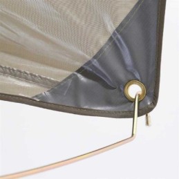 Tenda da tetto Overlander XL