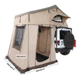 Tenda annessa Overlander XL