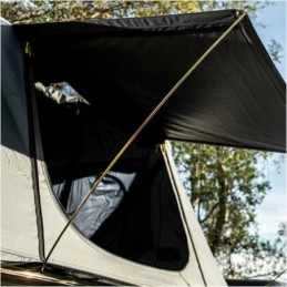 Tenda da tetto Overlander Gen2