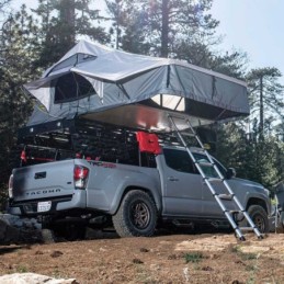 Tenda da tetto Overlander XL Gen2
