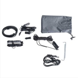 Tenda da tetto Overlander XL Gen2