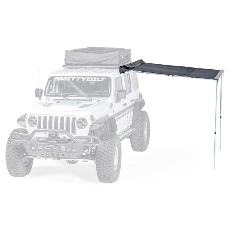Tenda da sole Gen2 6"