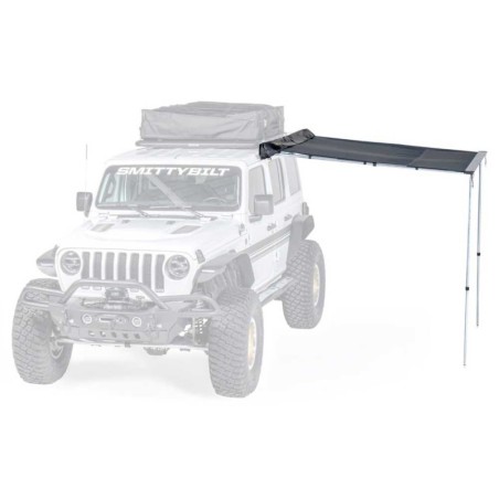 Tenda da sole Gen2 6"