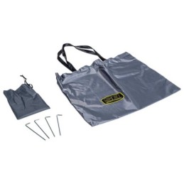 Tenda da sole Gen2 6"