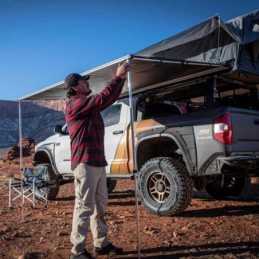 Tenda da sole Gen2 8"