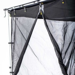 Tenda da sole in rete camera Gen2 8"