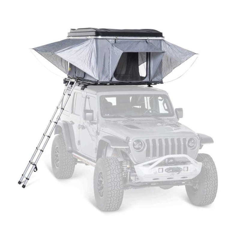 Tenda da tetto Hard Shell