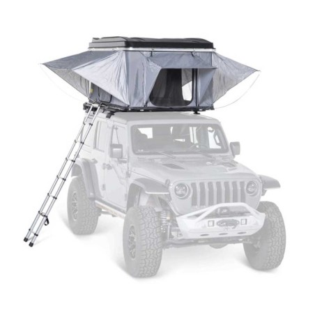 Tenda da tetto Hard Shell