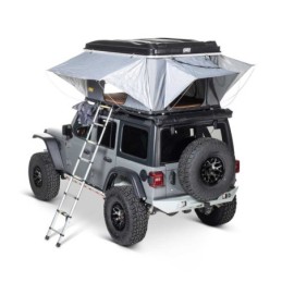 Tenda da tetto Hard Shell