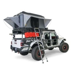 Tenda da tetto Hard Shell