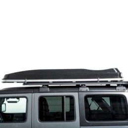 Tenda da tetto Hard Shell