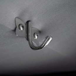 Tenda da tetto Hard Shell