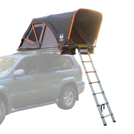 Tenda da tetto Baribal