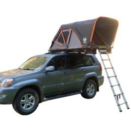 Tenda da tetto Baribal