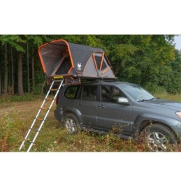 Tenda da tetto Baribal