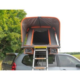 Tenda da tetto Baribal