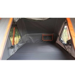 Tenda da tetto Baribal