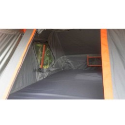 Tenda da tetto Baribal