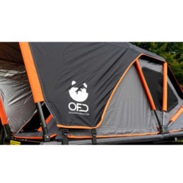 Tenda da tetto Baribal