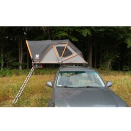 Tenda da tetto Baribal