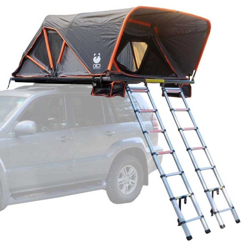 Tenda da tetto Baribal XL Tenda da tetto Baribal XL