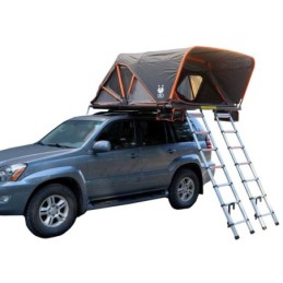 Tenda da tetto Baribal XL