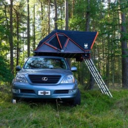 Tenda da tetto Baribal XL