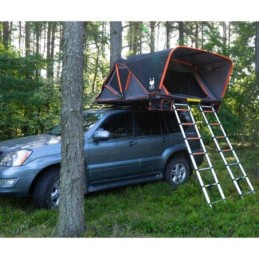 Tenda da tetto Baribal XL