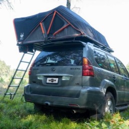 Tenda da tetto Baribal XL