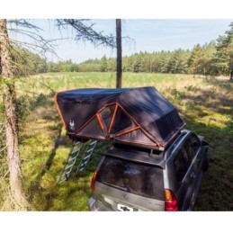 Tenda da tetto Baribal XL