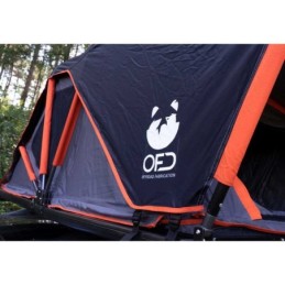 Tenda da tetto Baribal XL
