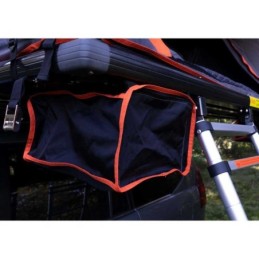 Tenda da tetto Baribal XL