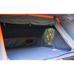 Tenda da tetto Baribal XL